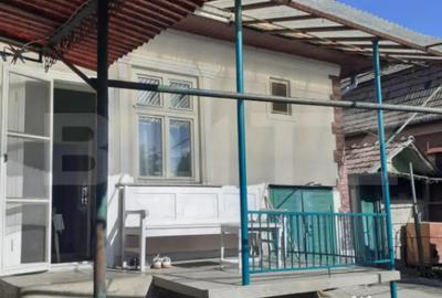 Casă cu 3 camere cu Teren 353 Mp în Central - 6