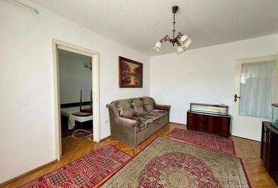 Apartament cu 2 camere semidecomandat în Spitalul Județean - 6