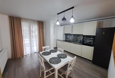 Apartament cu 2 camere, 53 mp utili, situat in cartierul Dambul Rotund! - 2