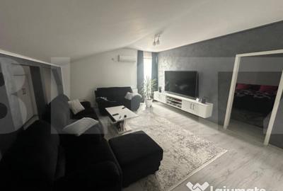 Apartament cu 5 camere semidecomandat în Aurel Vlaicu - 4