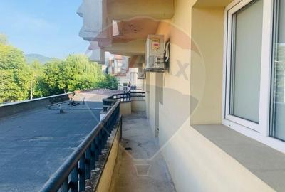 Birou, de 186 mp, în Independenței - 6