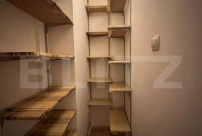 Apartament cu 2 camere decomandat, mobilat în Sebastian - 9