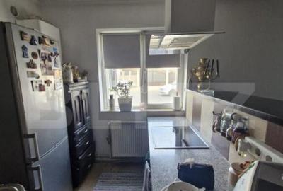 Casă cu 2 camere cu Teren 266 Mp în Turda - 3