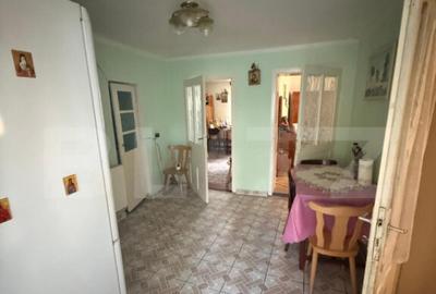 Casa cu etaj, 160 mp utili, 1352 mp teren, zona Burdujeni - 25