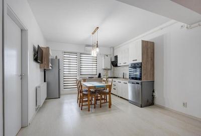 Apartament unic cu etaj, baie matrimoniala si balcon - 18