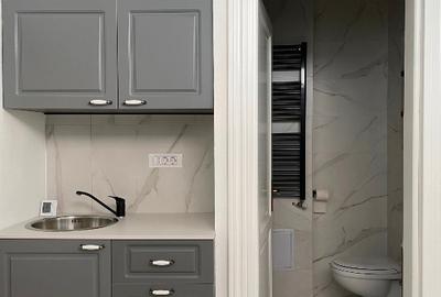 Apartament cu 4 camere circular în Central - 8