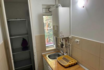 Apartament cu 2 camere decomandat în Central - 1