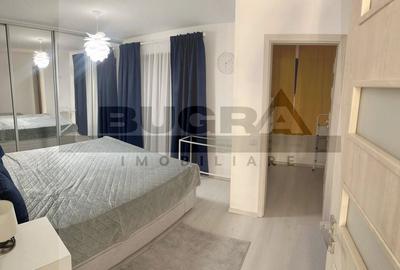 Casa individuala nouă, teren 450 mp, zona Dezmir - 2