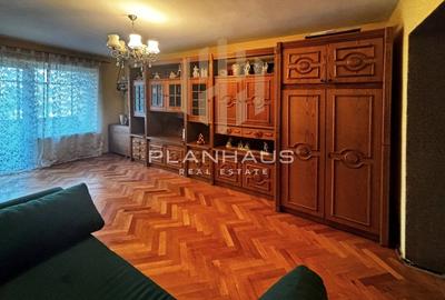 Apartament 3 Camere – Bulevardul Traian, Zona Dalia - 1