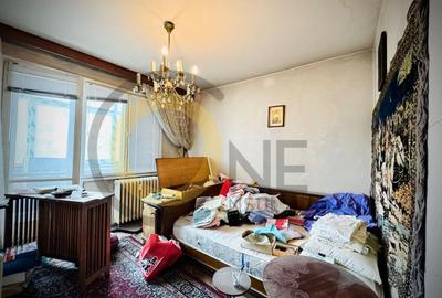 Apartament cu 3 camere semidecomandat în Dristor - 6