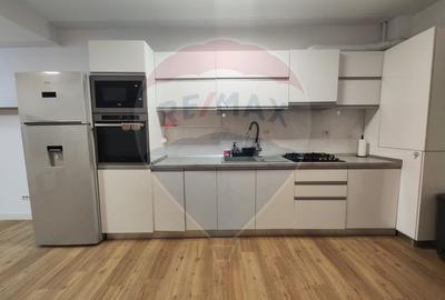Apartament cu 2 camere de inchiriat in zona Aviatiei - 6