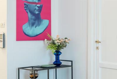 Piata Universitati apartament exclusivist - 10