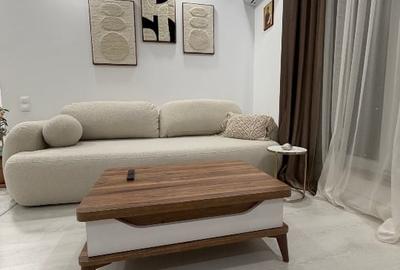 Apartament cu 2 camere decomandat în Ștefăneștii de Jos - 14