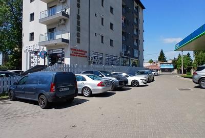 Spațiu comercial, de 26.10000038147 mp, în Alexandriei - 8