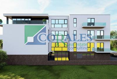 Bloc nou! Oras! Suprafete mari! Posibilitate personalizare! - 3