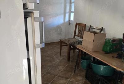 Casă cu 2 camere cu Teren 899 Mp în Covaci - 1