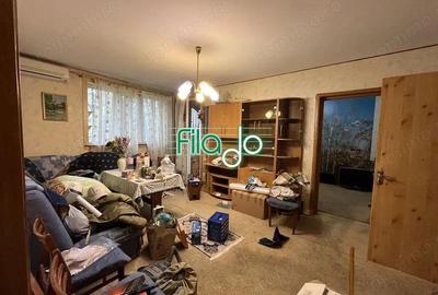 Apartament 4 camere Titan, Scoala Hamburg 195 - 3