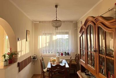 Casă cu 7 camere, zona Gării, Oradea, Bihor. - 6