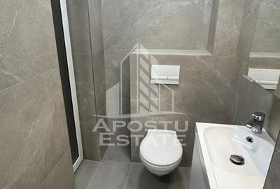 Apartament cu 2 camere decomandat în Torontalului - 12