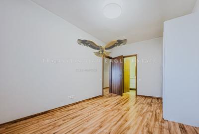 Apartament cu 3 camere semidecomandat în Bună Ziua - 10