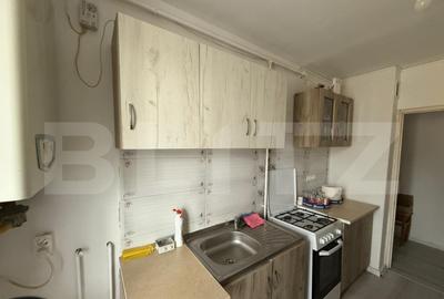 Apartament cu 3 camere decomandat, mobilat în Central - 5