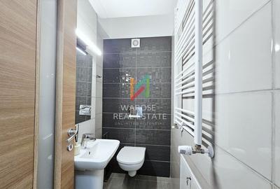 Inchiriere | Penthouse de Lux | Top City | Terasa 80 mp - 8