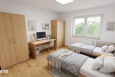 Apartament cu 2 camere în Vladimirescu - 3