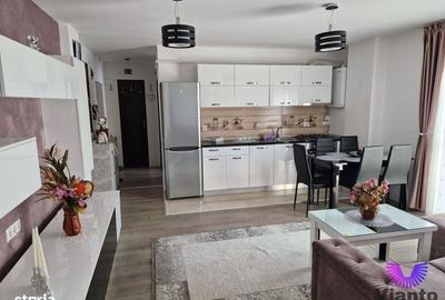 Apartament cu 3 camere în Șelimbăr