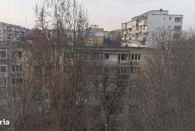 Garsonieră, mobilată în Berceni - 11
