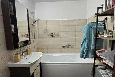 Apartament cu 2 camere, mobilat în Dristor - 4