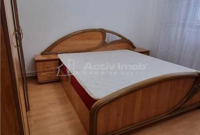 Apartament cu 2 camere decomandat, mobilat în Micro 20 - 8