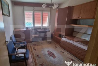 Apartament cu 2 camere decomandat în Central - 3
