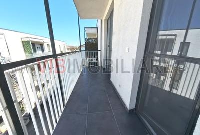 Titan - str Marului  - Apartament 2 cam mobilat/utilat/nou - 9