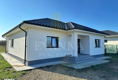 Casă cu 3 camere cu Teren 700 Mp în Central - 3