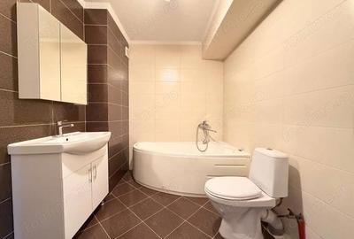 Garsonieră decomandată în Aradului