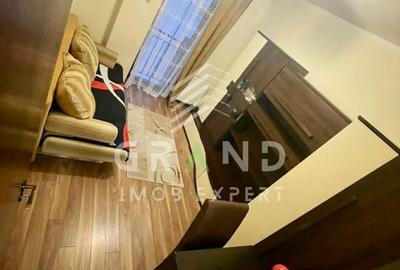 Ap 3 camere | 2 BALCOANE | PARCARE | Zona Zorilor/Mircea Eliade - 2