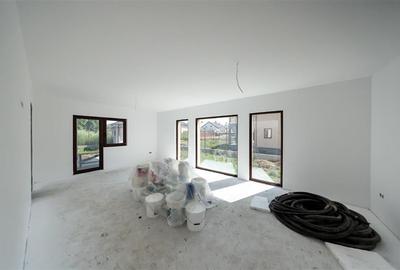 Vanzare Casa la cheie, constructie noua, intabulata,teren 680 mp Vanzare Casa la cheie, constructie noua, intabulata,teren 680 mp - 31