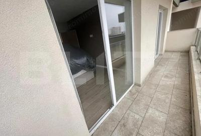 Apartament cu 3 camere decomandat, mobilat în Rovine - 7