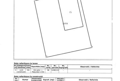Spațiu comercial, de 596 mp, în Filipeștii de Pădure - 4