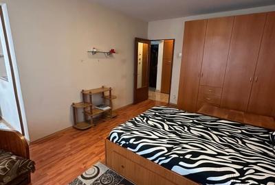 GARSONIERA -MOBILATA UTILATA -LICEUL DIMITRIE BOLINTINEANU -RAHOVA - 2