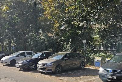 Drumul Taberei-Metrou Favorit - 2 Camere,Mobiltat si Utilat - 8