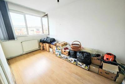 Apartament cu 3 camere semidecomandat în Hunedoara - 7