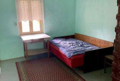 Casă cu 4 camere cu Teren 120 Mp în Iratoșu - 5
