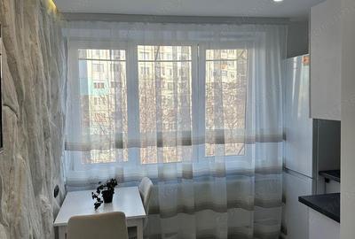 Garsoniera in zona Universitatii - 6