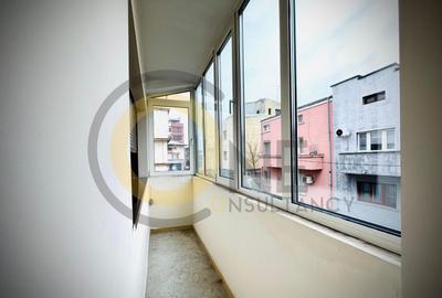 Apartament cu 4 camere decomandat, mobilat în Tineretului - 14