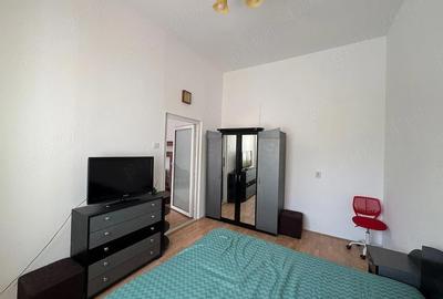 Apartament cu 2 camere nedecomandat în Central - 4