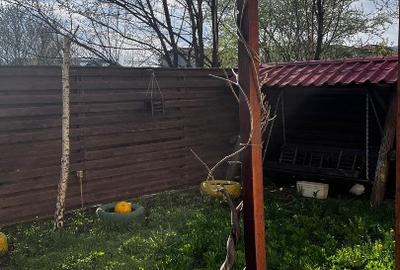 Apartament cu 2 camere decomandat în Central - 9