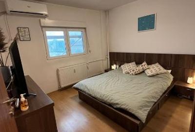 3 Camere etaj 7 Tunari Metrou Stefan cel Mare Parcul Circului