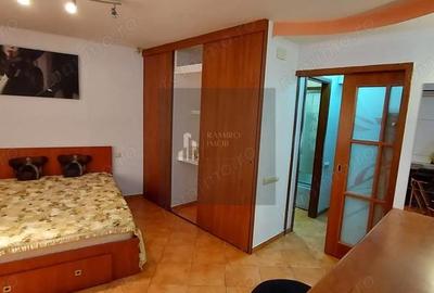 Apartament cu 2 camere semidecomandat, mobilat în Sebastian - 5