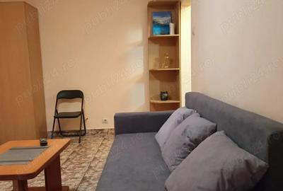 Garsonieră semidecomandată în Ultracentral - 6